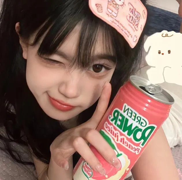 终结一吻