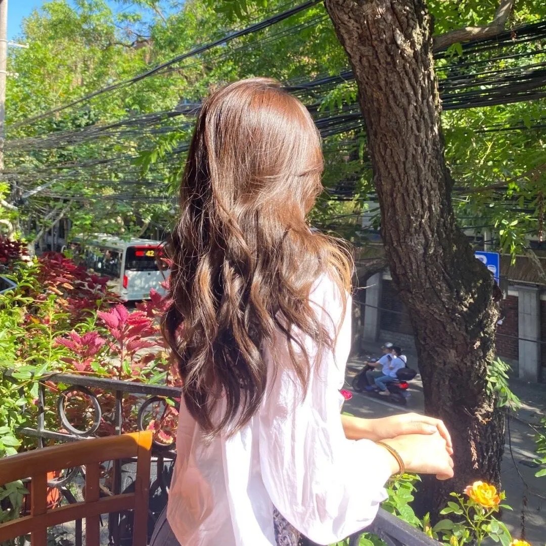 消费激情